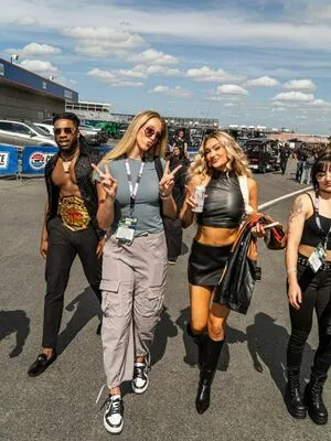 Izzi Dame OnlyFans Leaked Free Thumbnail Picture - #X41r52B8di