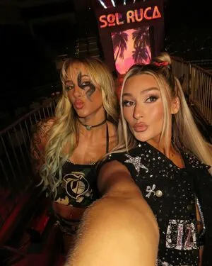 Izzi Dame OnlyFans Leaked Free Thumbnail Picture - #XTj5gTygkU