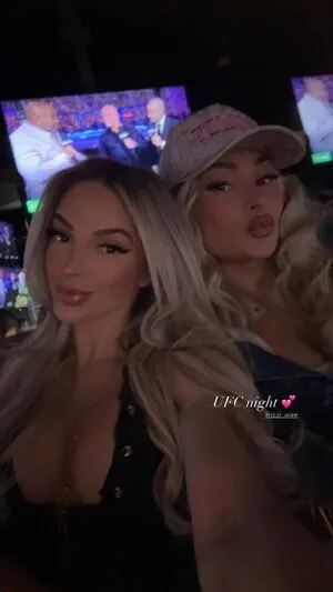 Izzi Dame OnlyFans Leaked Free Thumbnail Picture - #XeGANkMAE9