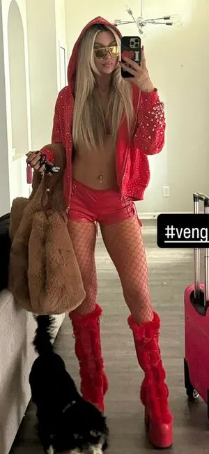Izzi Dame OnlyFans Leaked Free Thumbnail Picture - #YhMBE6mqln