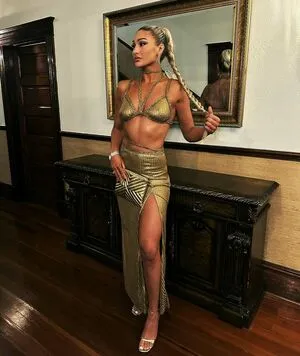 Izzi Dame OnlyFans Leaked Free Thumbnail Picture - #YhskBA8DcR