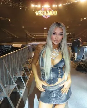 Izzi Dame OnlyFans Leaked Free Thumbnail Picture - #YwrnjJjgFr