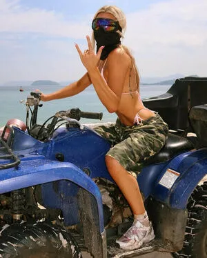 Izzi Dame OnlyFans Leaked Free Thumbnail Picture - #aGCx4uJAs7