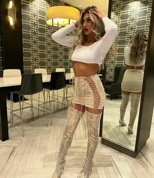 Izzi Dame OnlyFans Leaked Free Thumbnail Picture - #bQ9iWFnQnn