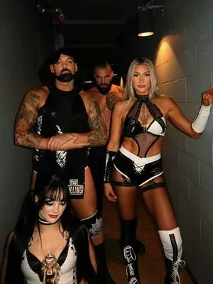 Izzi Dame OnlyFans Leaked Free Thumbnail Picture - #dGgewAImxK