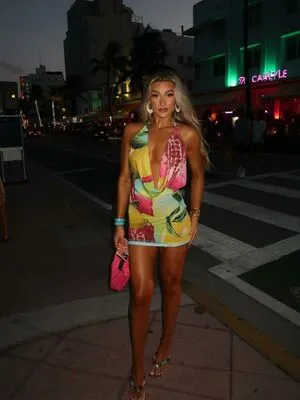 Izzi Dame OnlyFans Leaked Free Thumbnail Picture - #dH1V8iomar