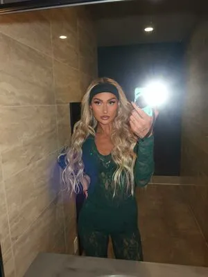 Izzi Dame OnlyFans Leaked Free Thumbnail Picture - #dVaQVac15N