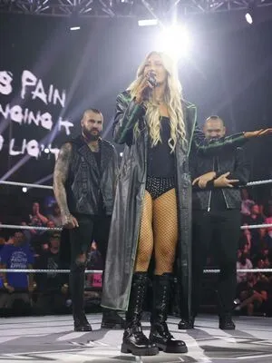 Izzi Dame OnlyFans Leaked Free Thumbnail Picture - #f76Vl9ggIX