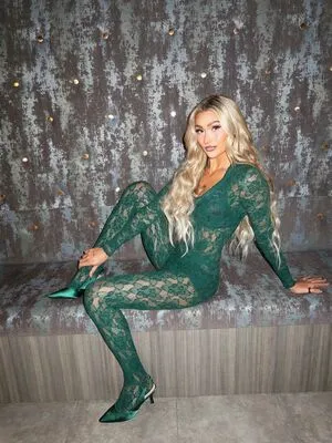 Izzi Dame OnlyFans Leaked Free Thumbnail Picture - #glTdEImdsw