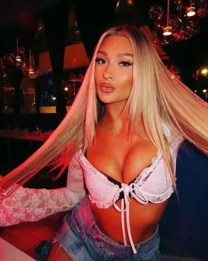 Izzi Dame OnlyFans Leaked Free Thumbnail Picture - #ibcoC2QgTf