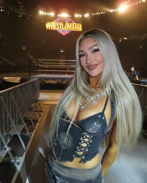 Izzi Dame OnlyFans Leaked Free Thumbnail Picture - #jfmiVDhEVg