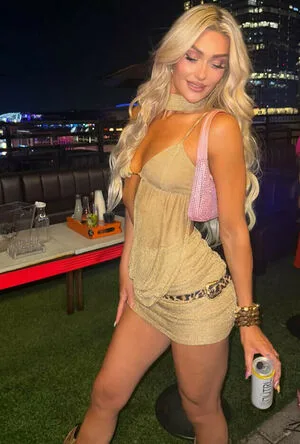 Izzi Dame OnlyFans Leaked Free Thumbnail Picture - #kqpfsIDKy2