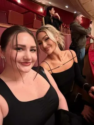 Izzi Dame OnlyFans Leaked Free Thumbnail Picture - #lEmqhWomy2