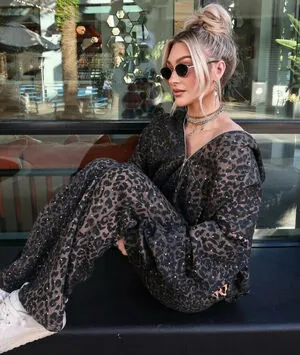 Izzi Dame OnlyFans Leaked Free Thumbnail Picture - #mdD1s6avzU