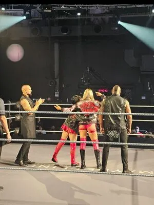 Izzi Dame OnlyFans Leaked Free Thumbnail Picture - #qcqGohqRcE