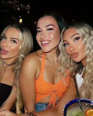 Izzi Dame OnlyFans Leaked Free Thumbnail Picture - #qdGLvukhYj
