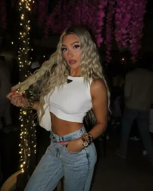 Izzi Dame OnlyFans Leaked Free Thumbnail Picture - #rNSRlRELNZ