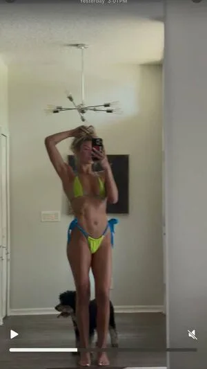 Izzi Dame OnlyFans Leaked Free Thumbnail Picture - #rUmChkmEu4