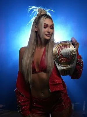 Izzi Dame OnlyFans Leaked Free Thumbnail Picture - #ri7S9MnfqK