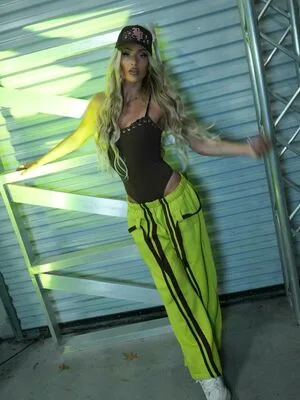 Izzi Dame OnlyFans Leaked Free Thumbnail Picture - #tIn5amuMFk
