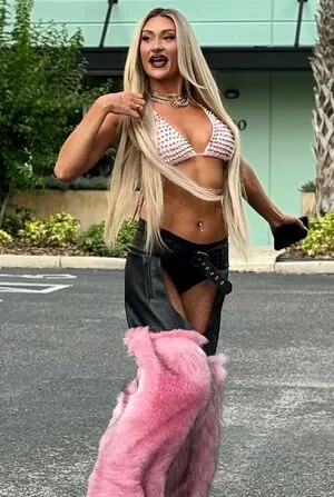 Izzi Dame OnlyFans Leaked Free Thumbnail Picture - #uY1nAnFhMB