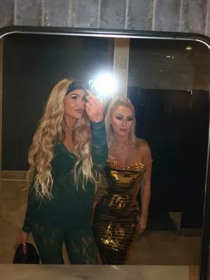 Izzi Dame OnlyFans Leaked Free Thumbnail Picture - #zftG79QBH7