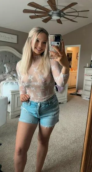 Izzie Babe OnlyFans Leaked Free Thumbnail Picture - #3JySHP6f1E