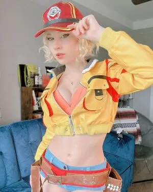 Izzy 1014 Cosplay OnlyFans Leaked Free Thumbnail Picture - #33qItoGwOo