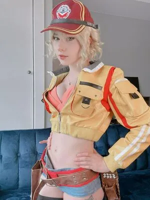 Izzy 1014 Cosplay OnlyFans Leaked Free Thumbnail Picture - #6qXzGBTgFR