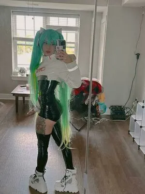 Izzy 1014 Cosplay OnlyFans Leaked Free Thumbnail Picture - #QMIE87wpY1