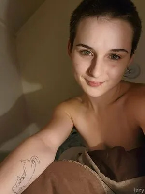 Izzy OnlyFans Leaked Free Thumbnail Picture - #1j8k9A1vOF