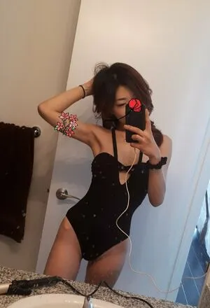 Izzy Ace OnlyFans Leaked Free Thumbnail Picture - #WHum7K855v