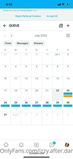 Izzy After Dark OnlyFans Leaked Free Thumbnail Picture - #Gl3rUfm3Ca