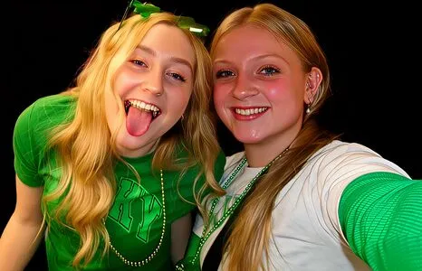 Izzy And Del OnlyFans Leaked Free Thumbnail Picture - #ODpmkdc7Jh