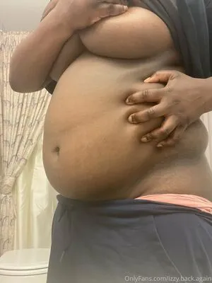 Izzy Back Again OnlyFans Leaked Free Thumbnail Picture - #4ft3X7bWKr
