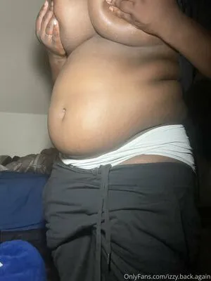 Izzy Back Again OnlyFans Leaked Free Thumbnail Picture - #9DcGBCFT1g