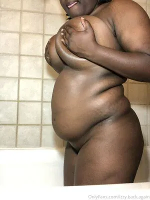 Izzy Back Again OnlyFans Leaked Free Thumbnail Picture - #Cc1oZPLGG9