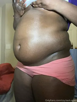 Izzy Back Again OnlyFans Leaked Free Thumbnail Picture - #EaQbuX2ope