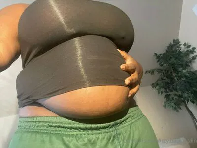 Izzy Back Again OnlyFans Leaked Free Thumbnail Picture - #Ng1P5cJAjB