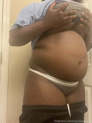 Izzy Back Again OnlyFans Leaked Free Thumbnail Picture - #RcwwlcZv27