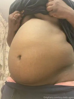Izzy Back Again OnlyFans Leaked Free Thumbnail Picture - #qOzP2zR7VF