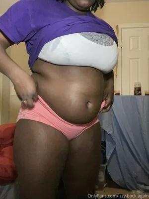 Izzy Back Again OnlyFans Leaked Free Thumbnail Picture - #tkNXBHpqUW