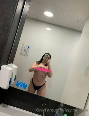 Izzy Bell Free OnlyFans Leaked Free Thumbnail Picture - #uwtXsjsNrd