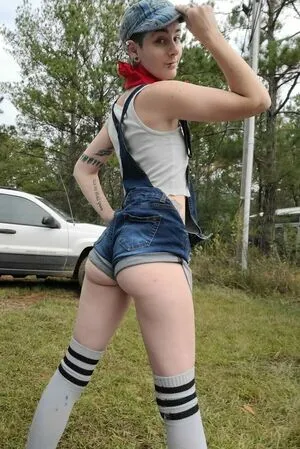 Izzy Bizarre OnlyFans Leaked Free Thumbnail Picture - #Nh1j3xjnGE