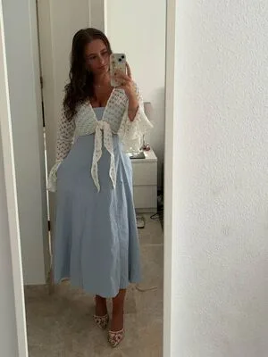 Izzy Davies OnlyFans Leaked Free Thumbnail Picture - #3b4UdTLC8H