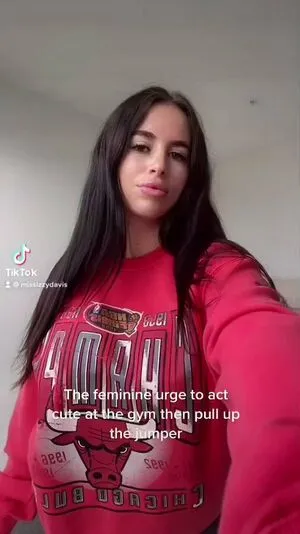 Izzy Davies OnlyFans Leaked Free Thumbnail Picture - #kEqf5Eild4