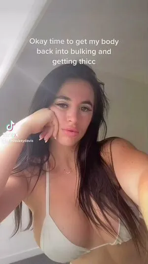 Izzy Davies OnlyFans Leaked Free Thumbnail Picture - #ztLj0wG2rp