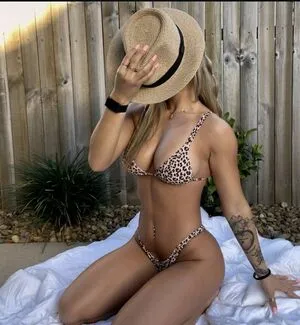 Izzy Flannery Izzyflannery OnlyFans Leaked Free Thumbnail Picture - #98A4oSXKoF