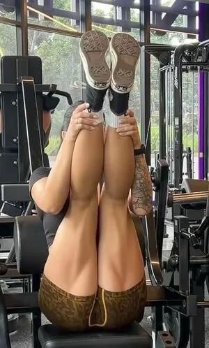 Izzy Flannery OnlyFans Leaked Free Thumbnail Picture - #G6QGQyEzKe