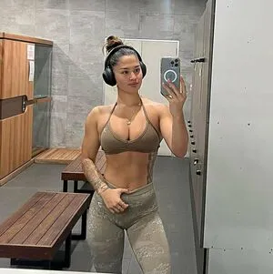 Izzy Flannery OnlyFans Leaked Free Thumbnail Picture - #WwjfjSjG99